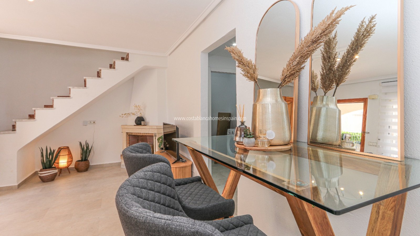 Venta - Townhouse - Playa Flamenca - Costa Blanca South