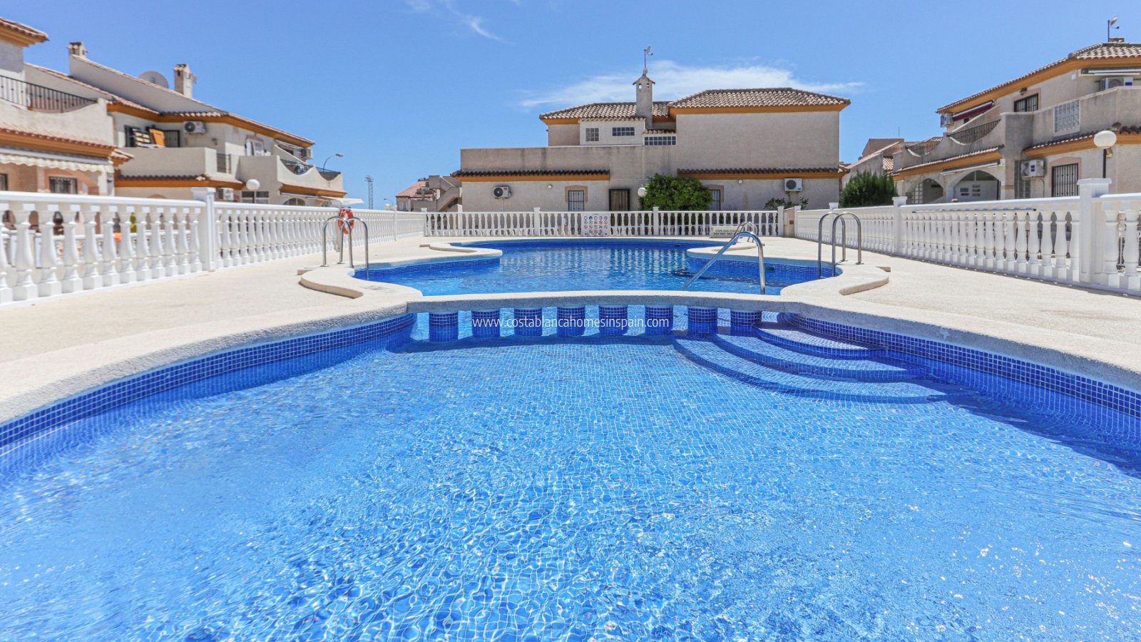 Venta - Townhouse - Playa Flamenca - Costa Blanca South