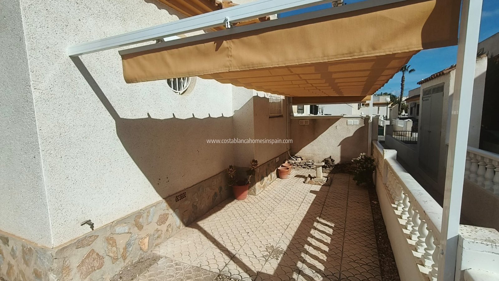 Venta - Townhouse - Playa Flamenca - Costa Blanca South