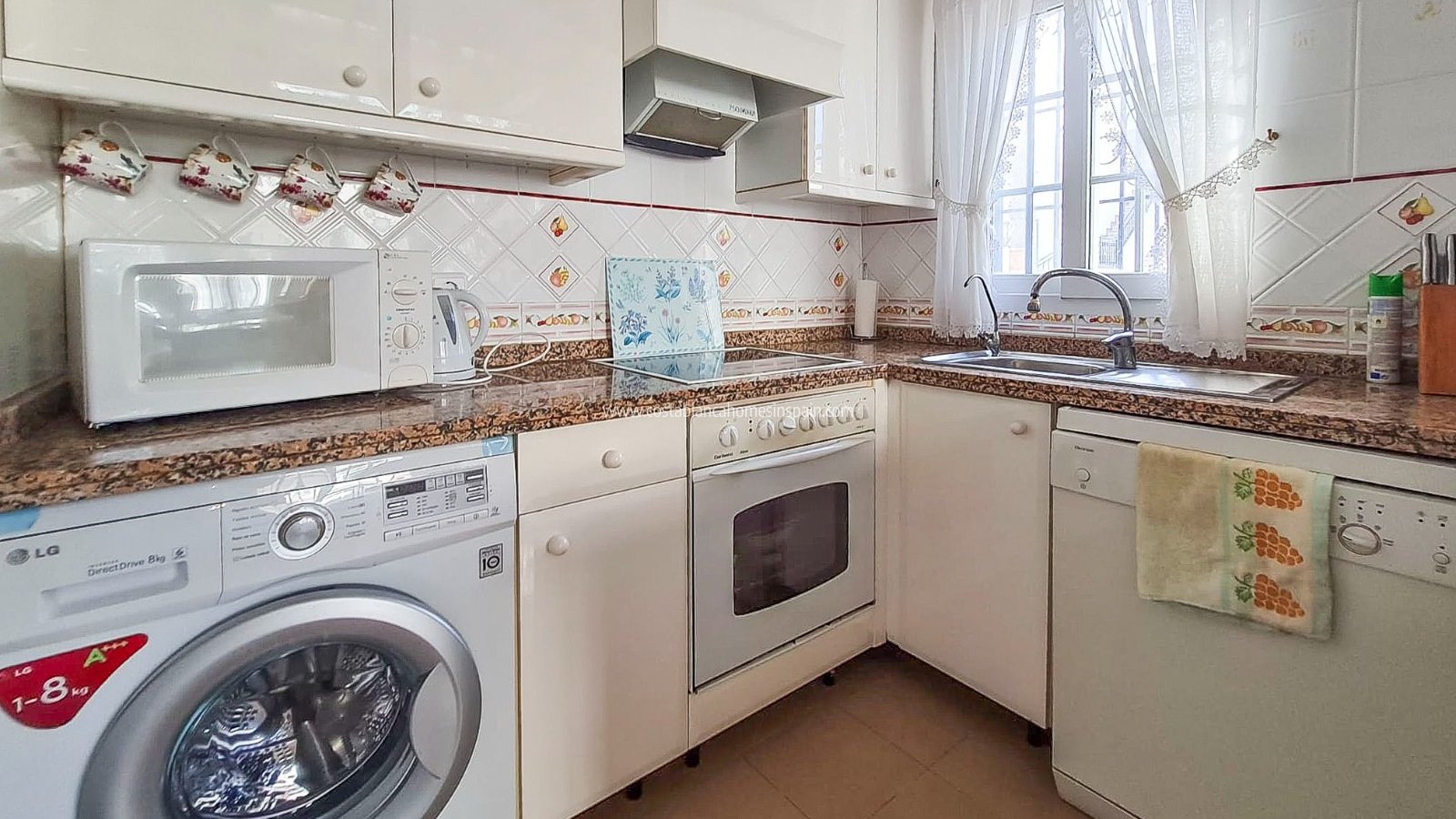 Venta - Townhouse - Playa Flamenca - Costa Blanca South