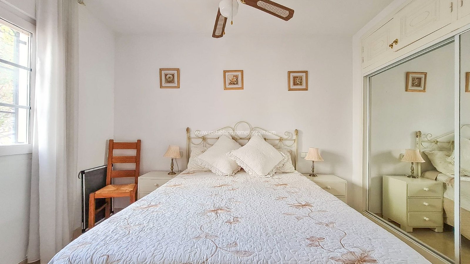 Venta - Townhouse - Playa Flamenca - Costa Blanca South