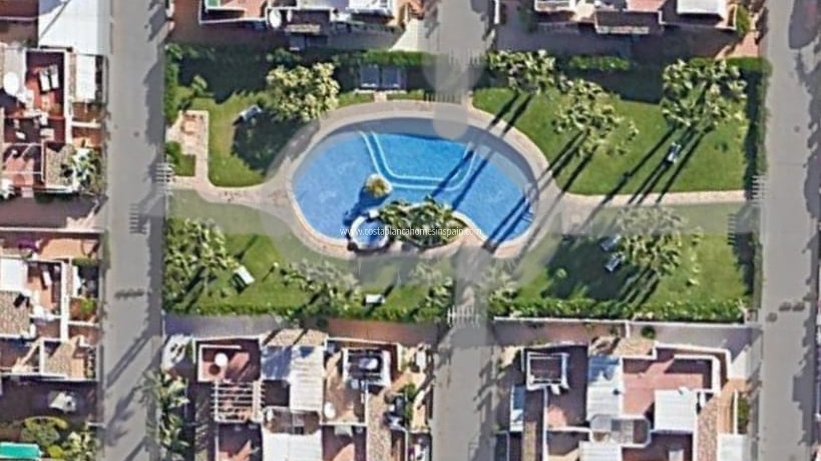 Venta - Townhouse - Playa Flamenca - Costa Blanca South