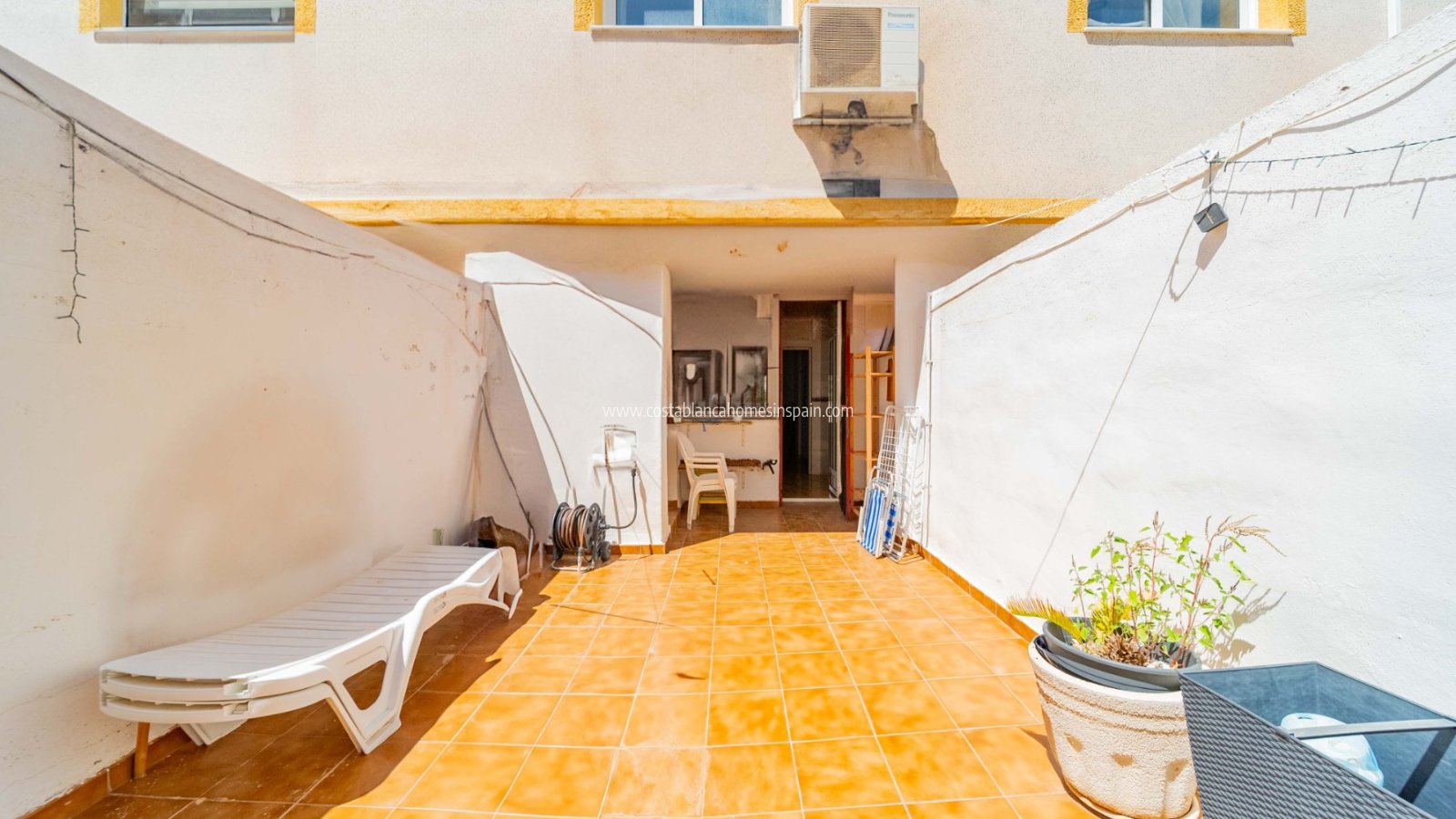 Venta - Townhouse - Playa Flamenca - Costa Blanca South