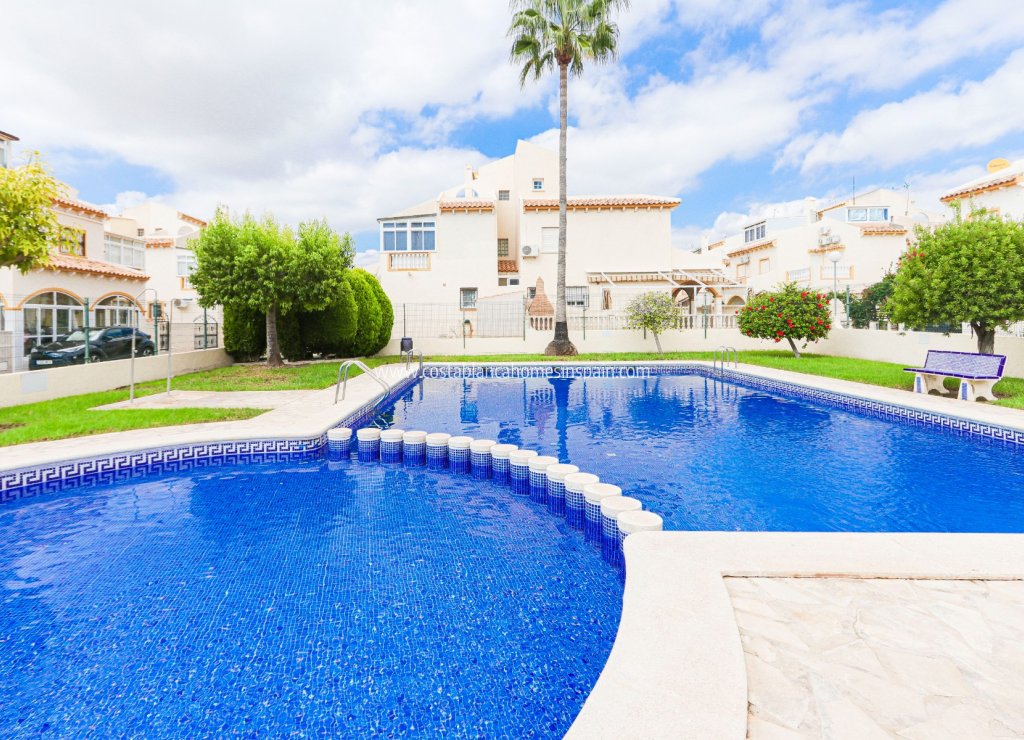 Venta - Townhouse - Playa Flamenca - Costa Blanca South