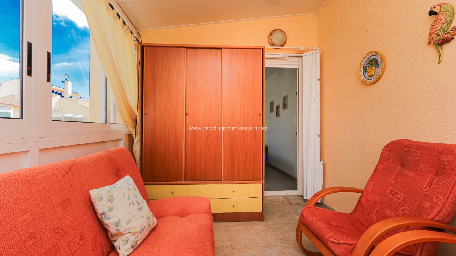 Venta - Townhouse - Playa Flamenca - Costa Blanca South