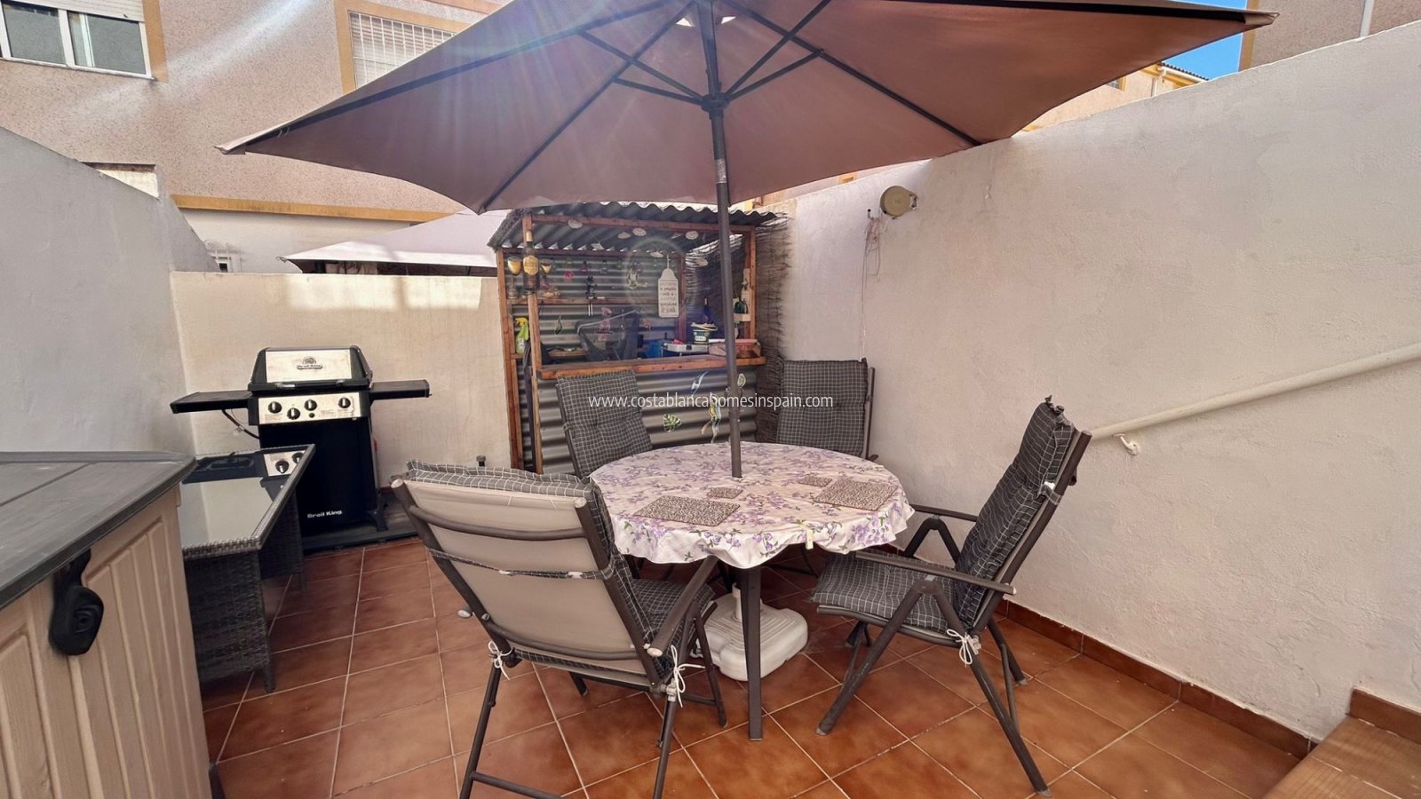 Venta - Townhouse - Playa Flamenca - Costa Blanca South