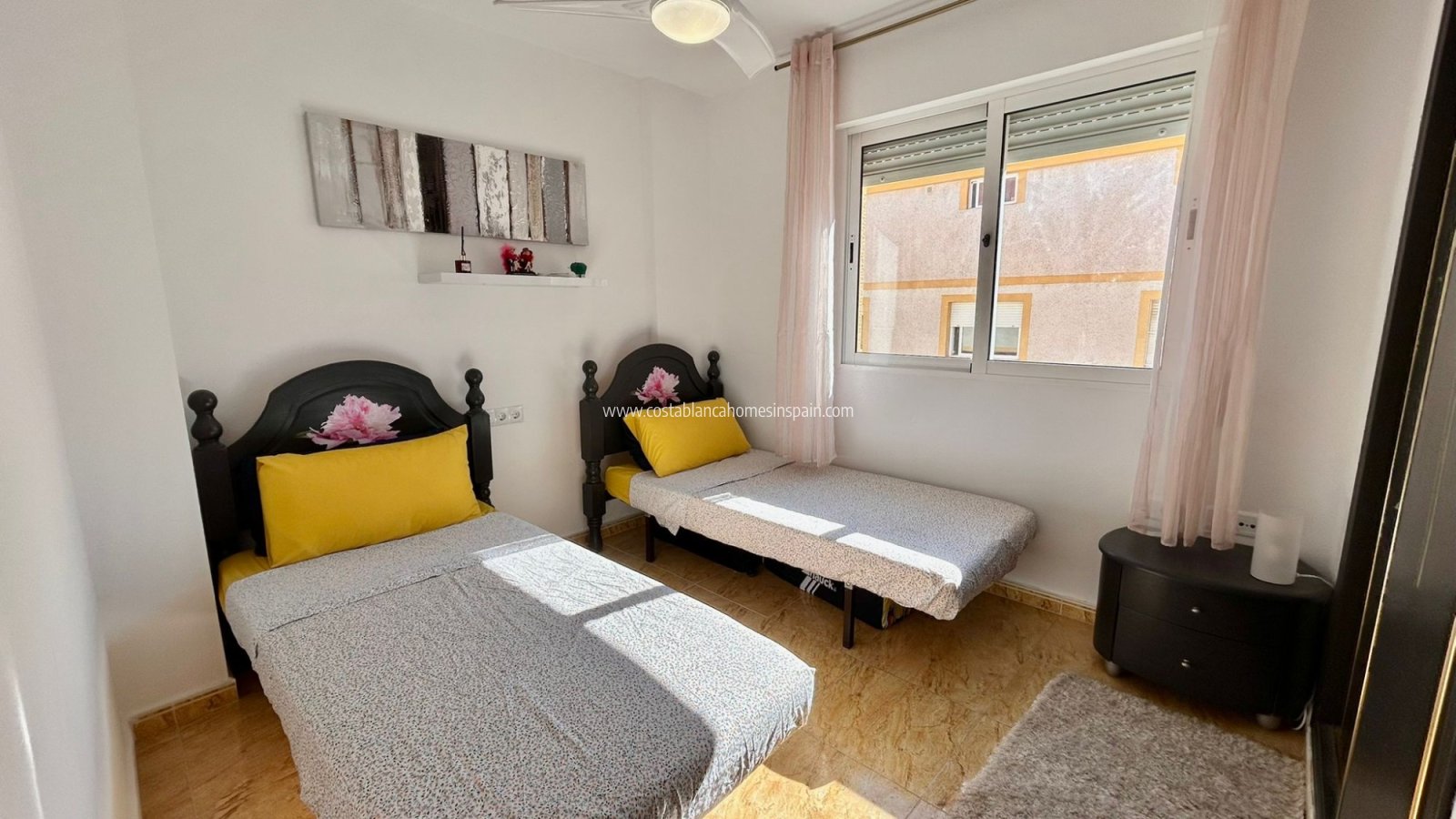 Venta - Townhouse - Playa Flamenca - Costa Blanca South