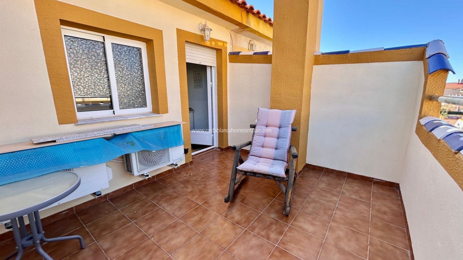 Venta - Townhouse - Playa Flamenca - Costa Blanca South