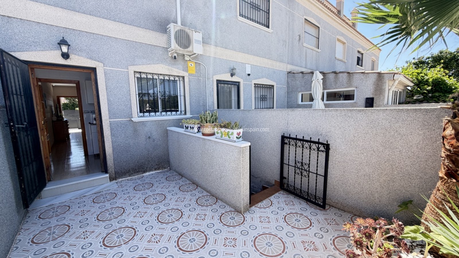 Venta - Townhouse - Playa Flamenca - Orihuela Costa