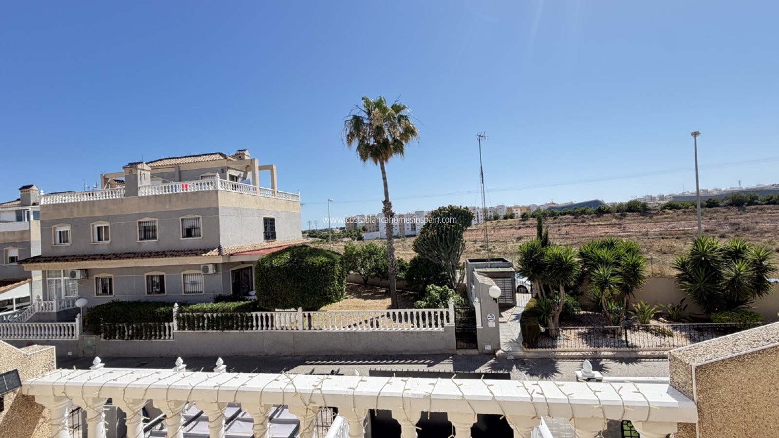 Venta - Townhouse - Playa Flamenca - Orihuela Costa