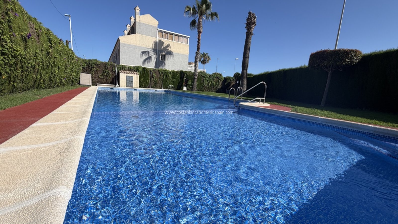 Venta - Townhouse - Playa Flamenca - Orihuela Costa