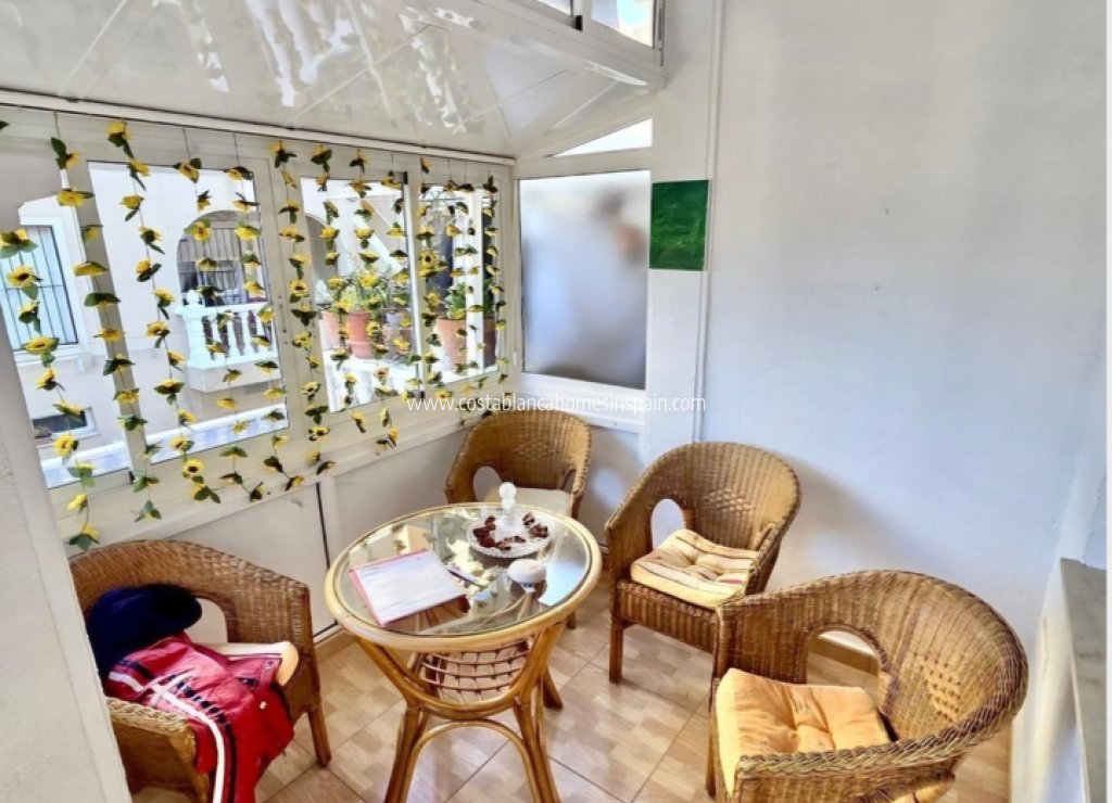 Venta - Townhouse - Playa Flamenca - Play Flamenca