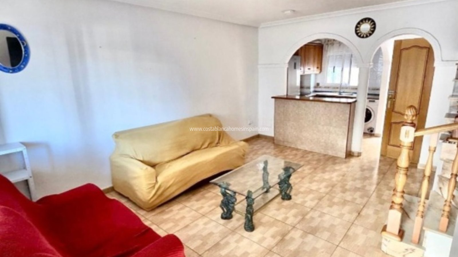 Venta - Townhouse - Playa Flamenca - Play Flamenca