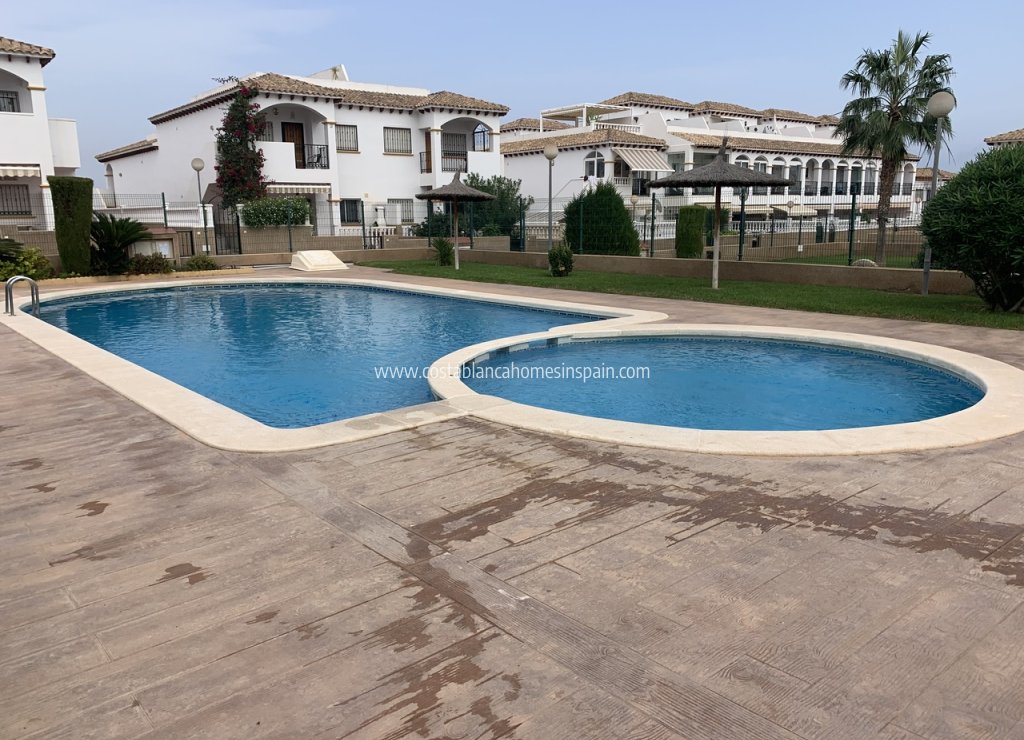 Venta - Townhouse - Punta Prima - Punta prima , Orihuela Costa