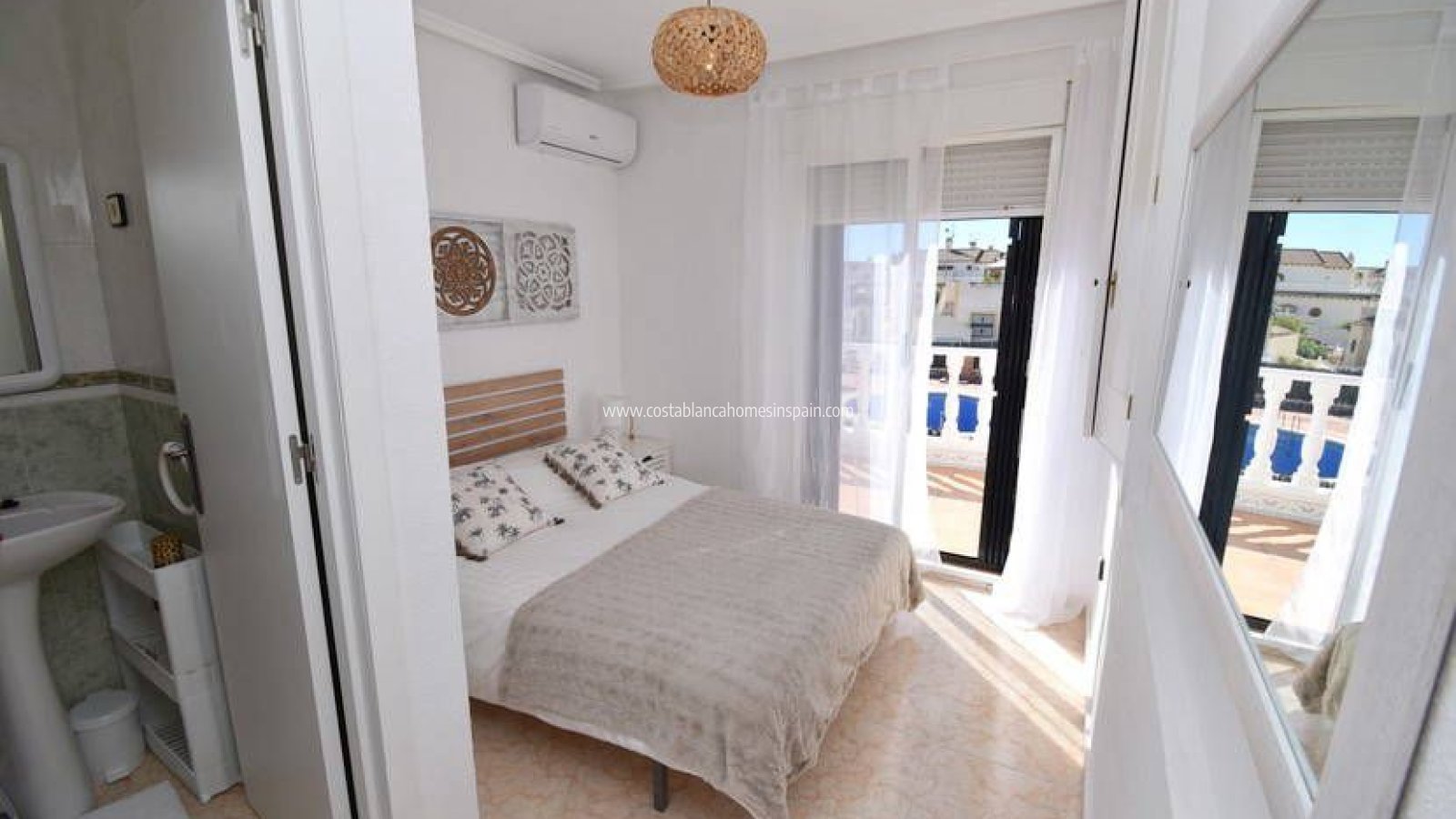 Venta - Townhouse - Punta Prima - Punta prima , Orihuela Costa