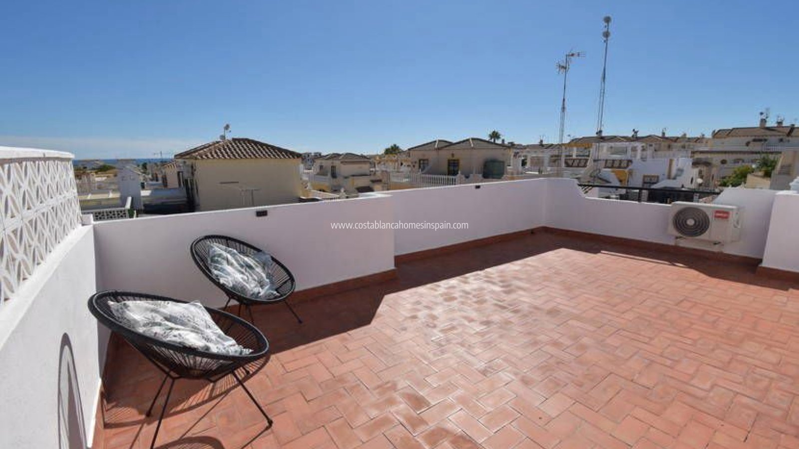Venta - Townhouse - Punta Prima - Punta prima , Orihuela Costa