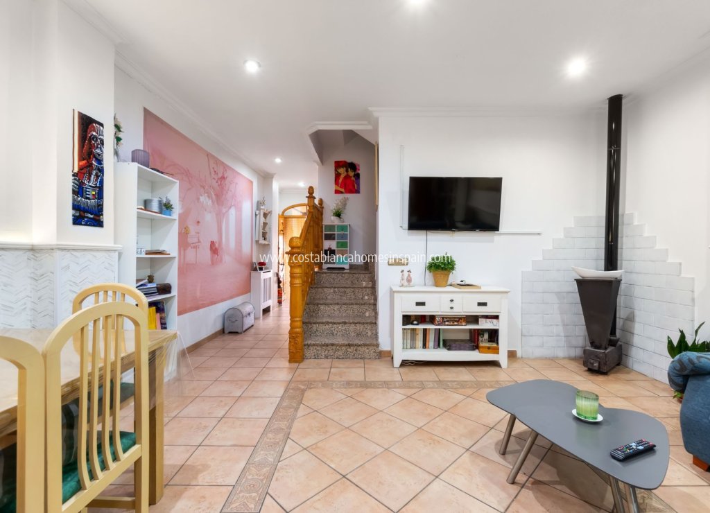 Venta - Townhouse - Rojales - Ciudad Quesada