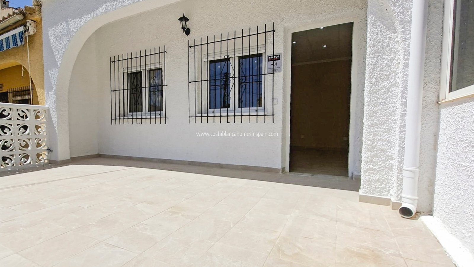 Venta - Townhouse - San Fulgencio - Urb. La Marina