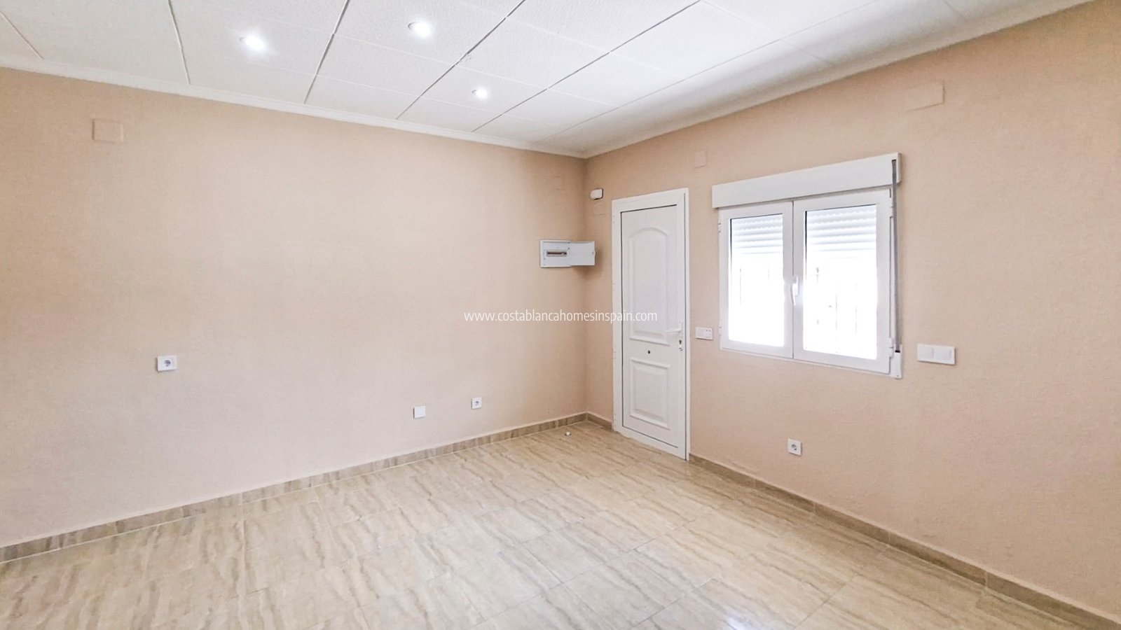 Venta - Townhouse - San Fulgencio - Urb. La Marina