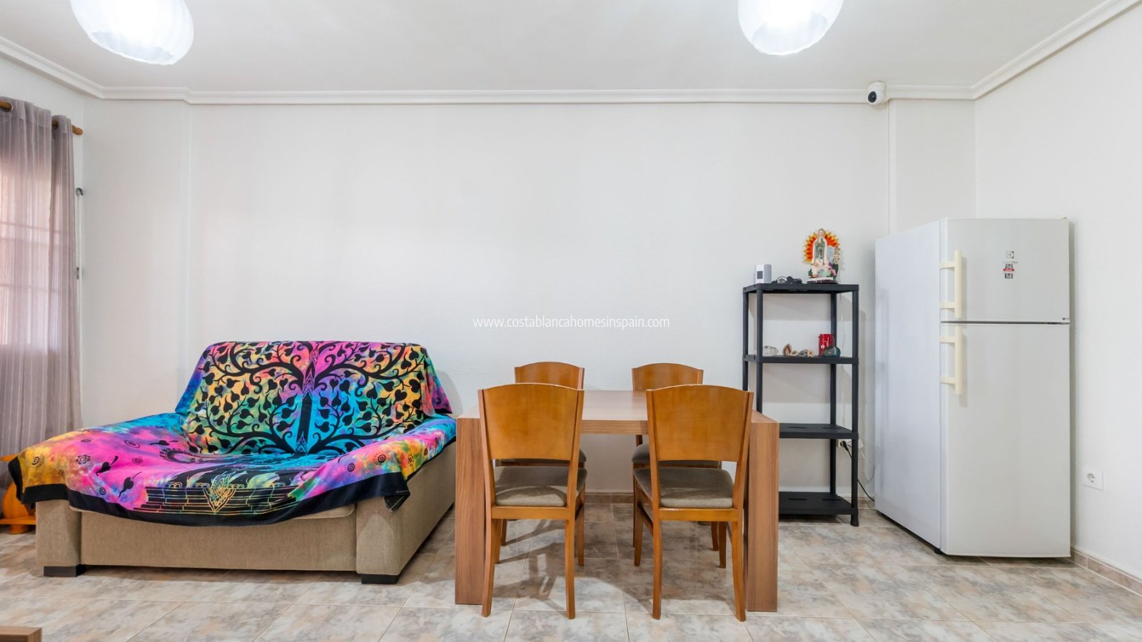 Venta - Townhouse - San Javier