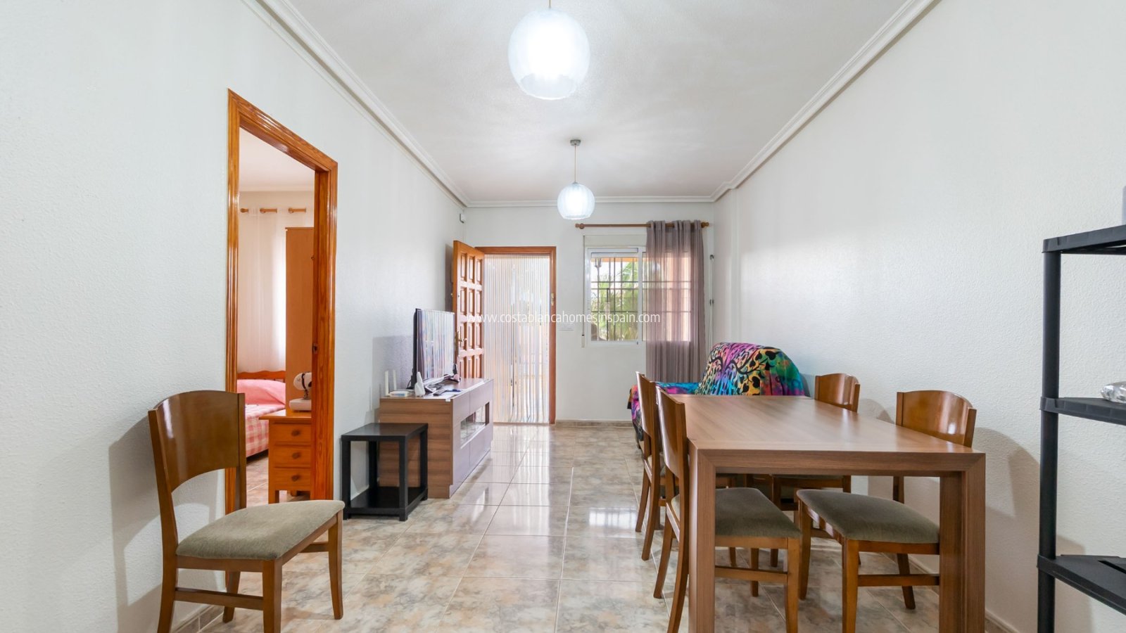 Venta - Townhouse - San Javier