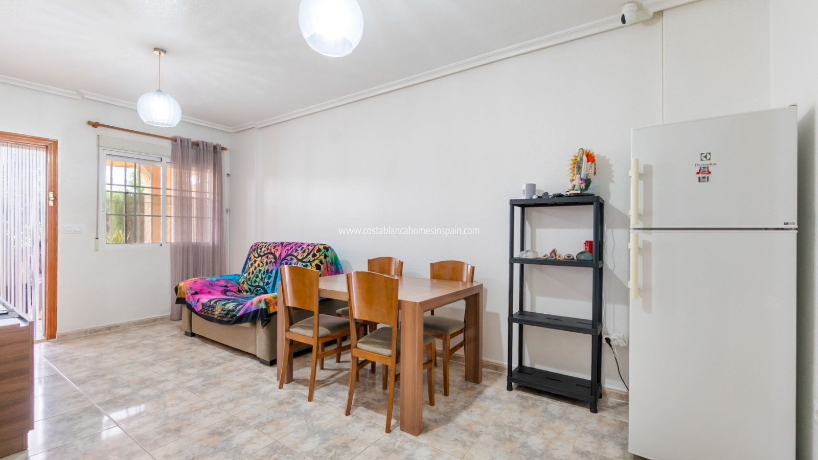 Venta - Townhouse - San Javier