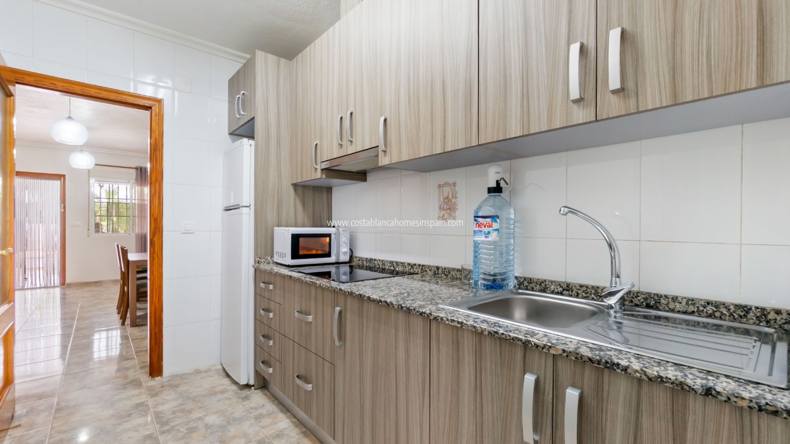 Venta - Townhouse - San Javier