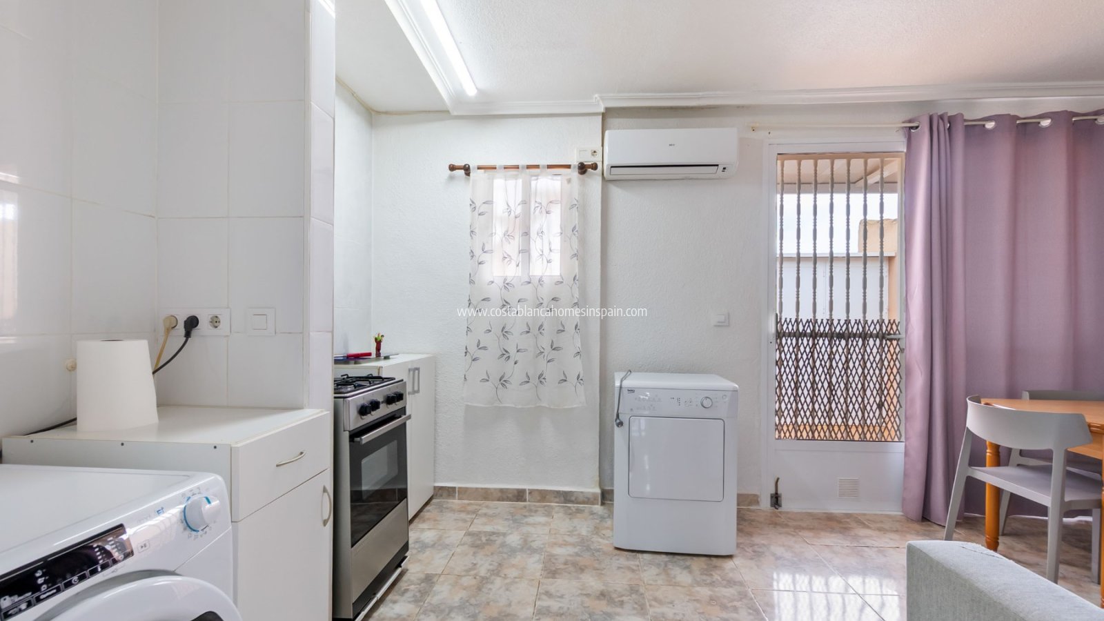 Venta - Townhouse - San Javier