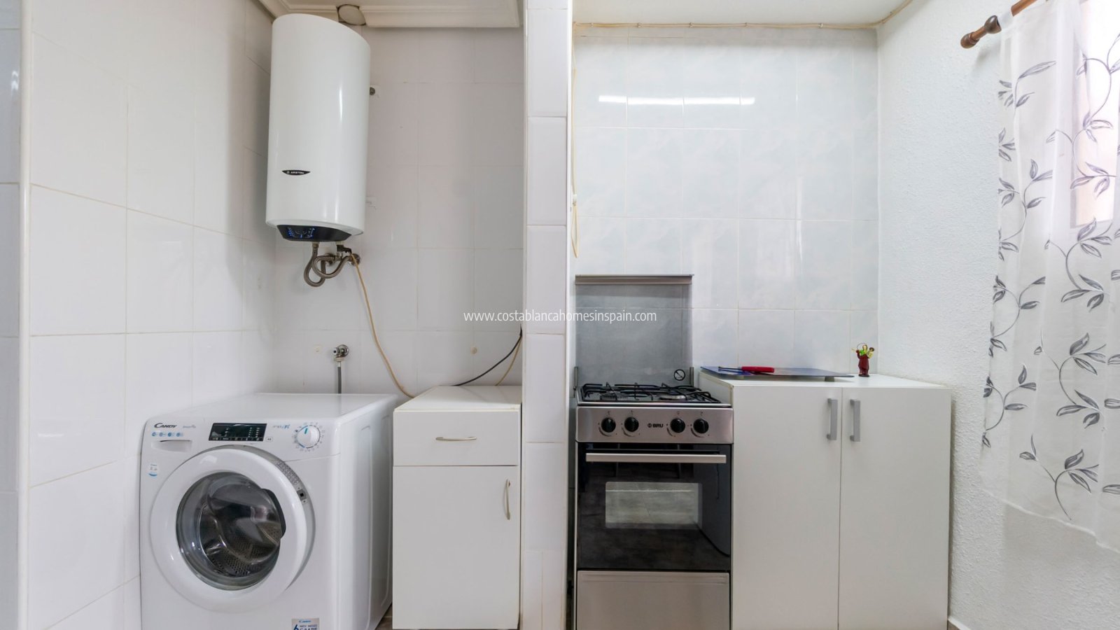 Venta - Townhouse - San Javier