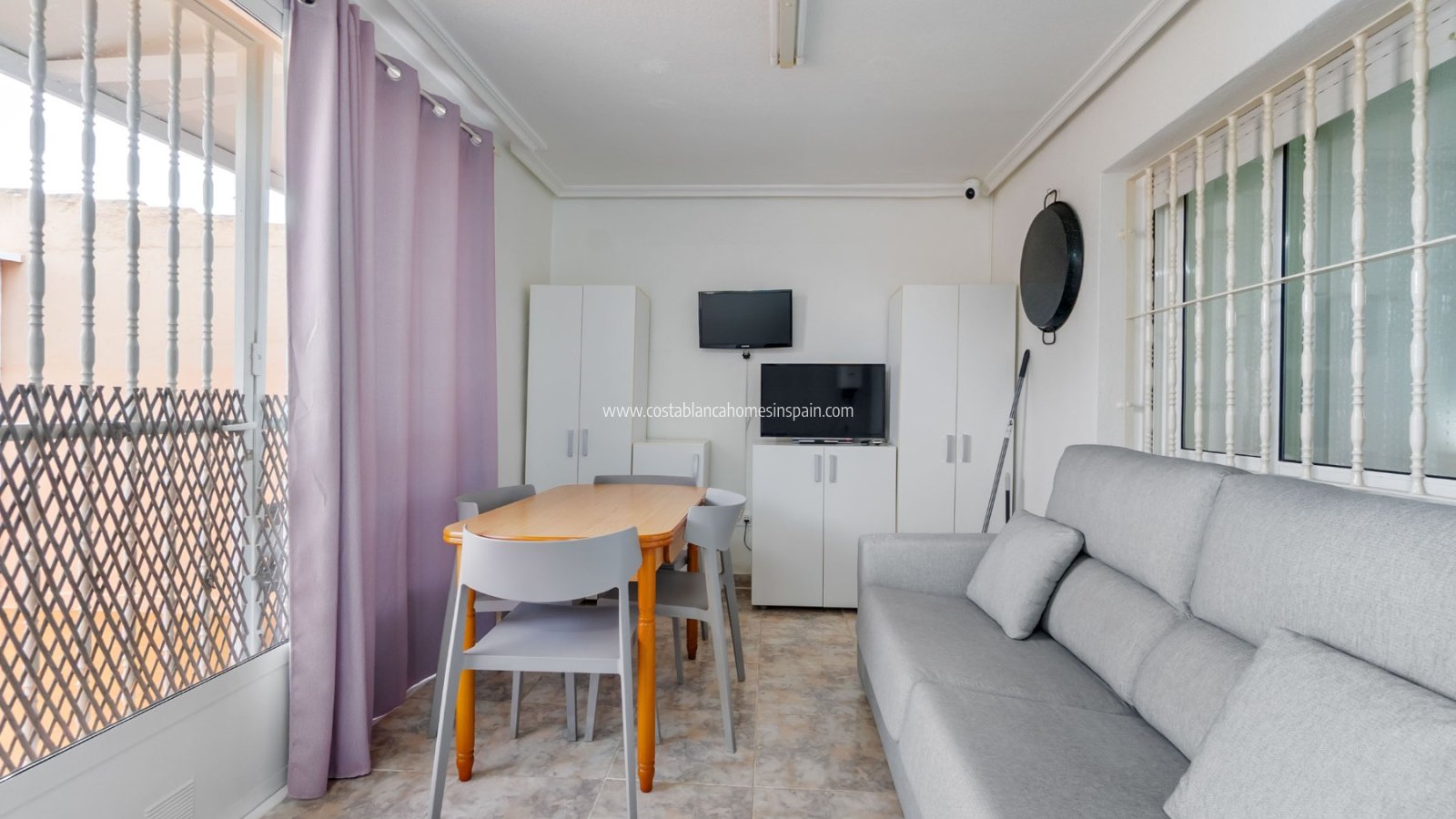 Venta - Townhouse - San Javier