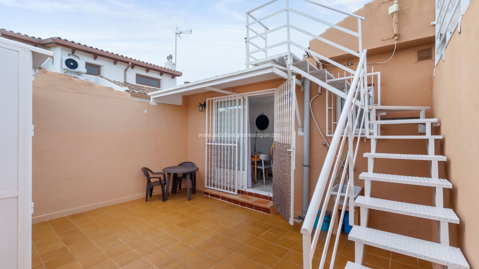 Venta - Townhouse - San Javier