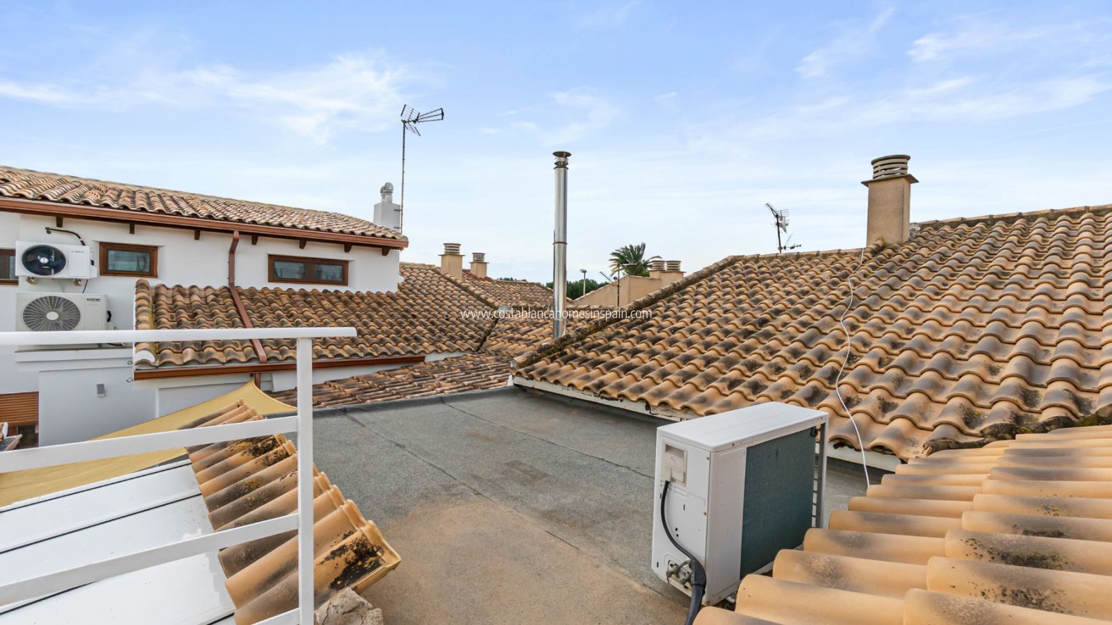 Venta - Townhouse - San Javier