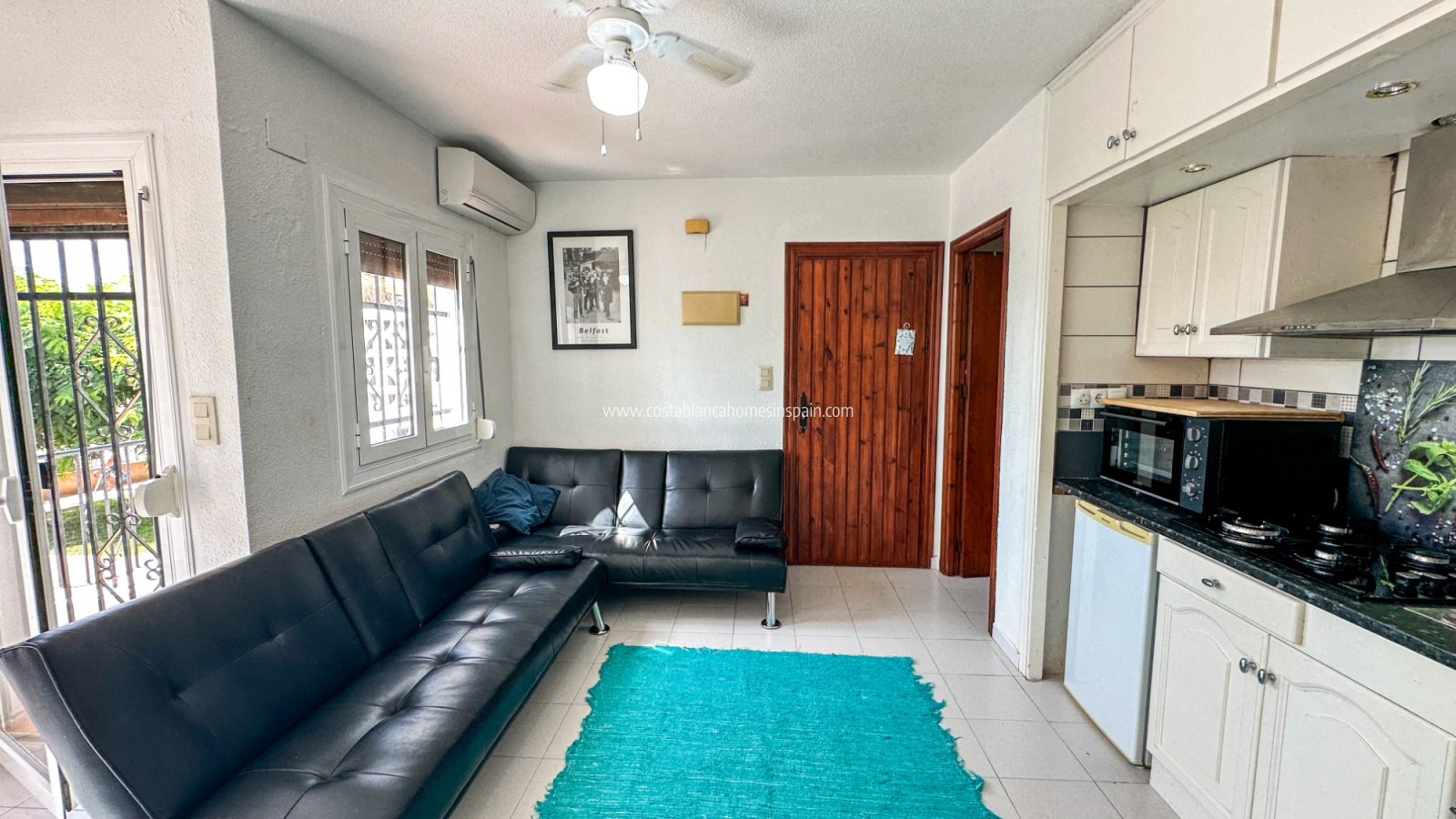 Venta - Townhouse - San Miguel de Salinas - Bellavista