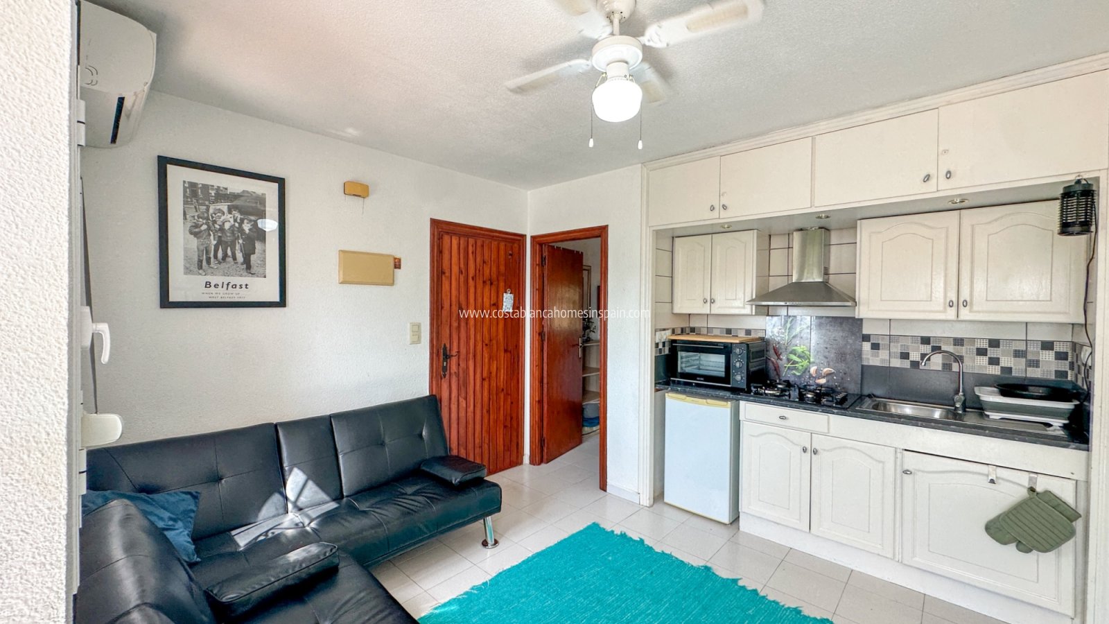 Venta - Townhouse - San Miguel de Salinas - Bellavista