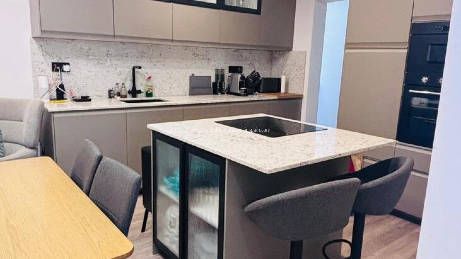 Venta - Townhouse - San Miguel de Salinas - Costa Blanca