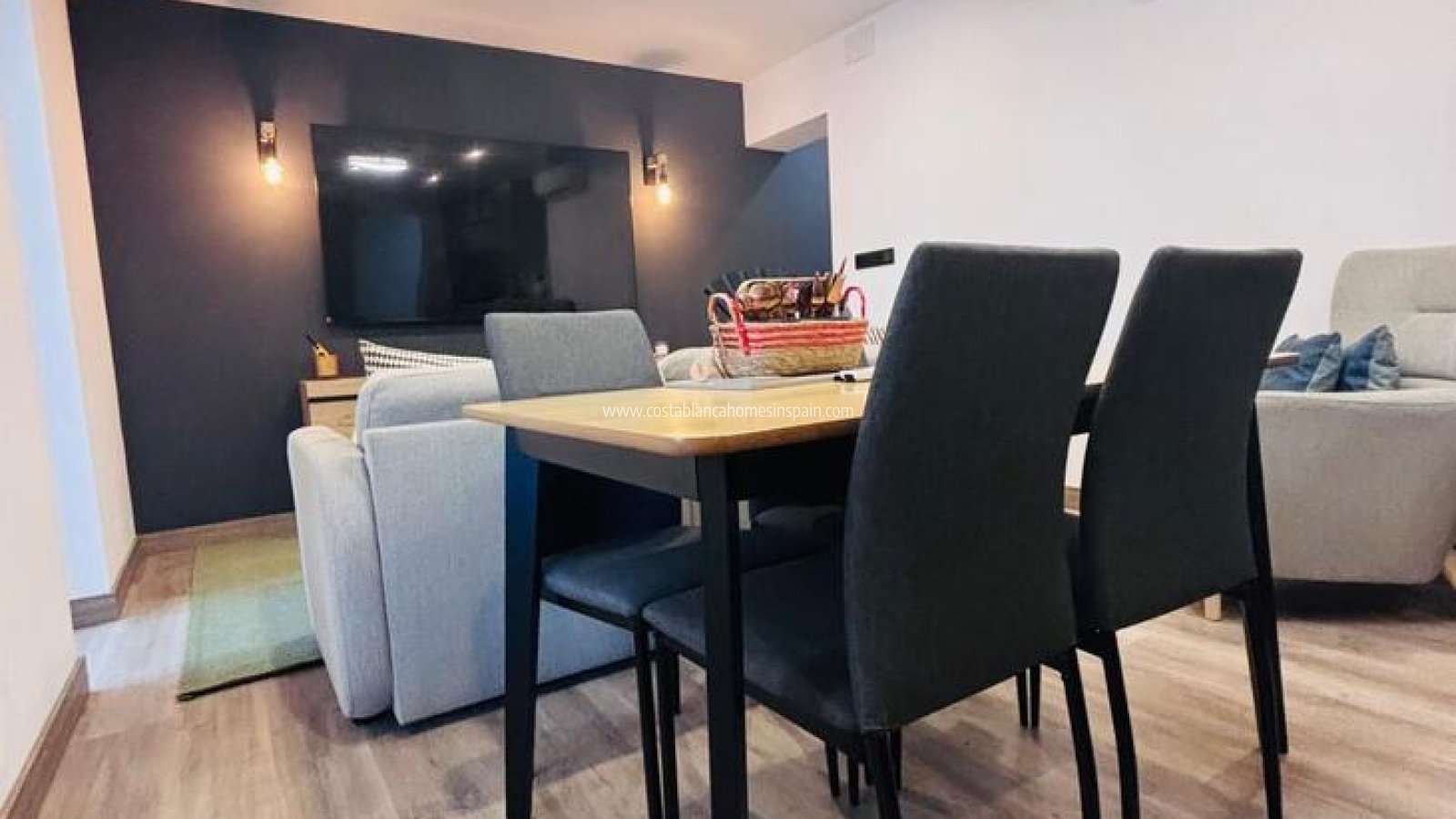 Venta - Townhouse - San Miguel de Salinas - Costa Blanca