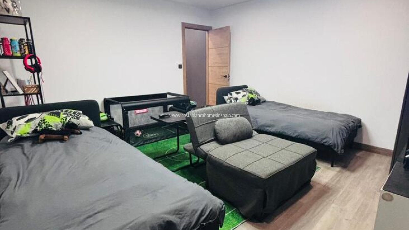 Venta - Townhouse - San Miguel de Salinas - Costa Blanca