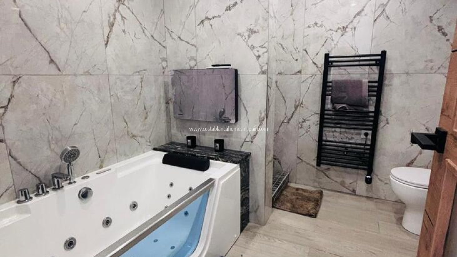 Venta - Townhouse - San Miguel de Salinas - Costa Blanca