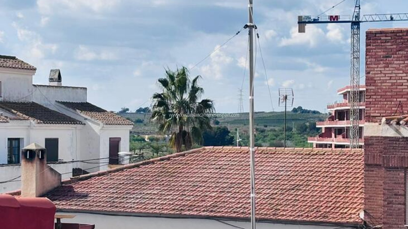 Venta - Townhouse - San Miguel de Salinas - Costa Blanca