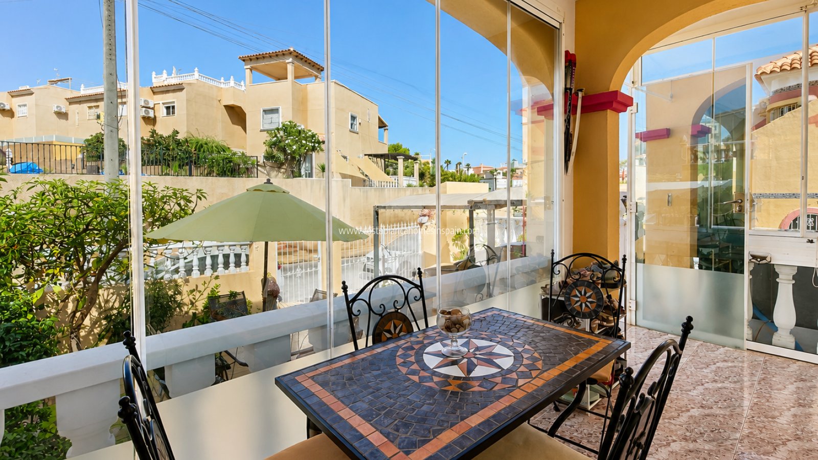 Venta - Townhouse - San Miguel de Salinas - Villamartin