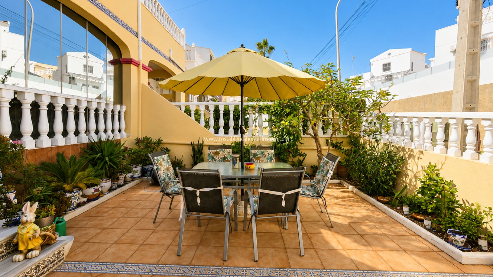 Venta - Townhouse - San Miguel de Salinas - Villamartin