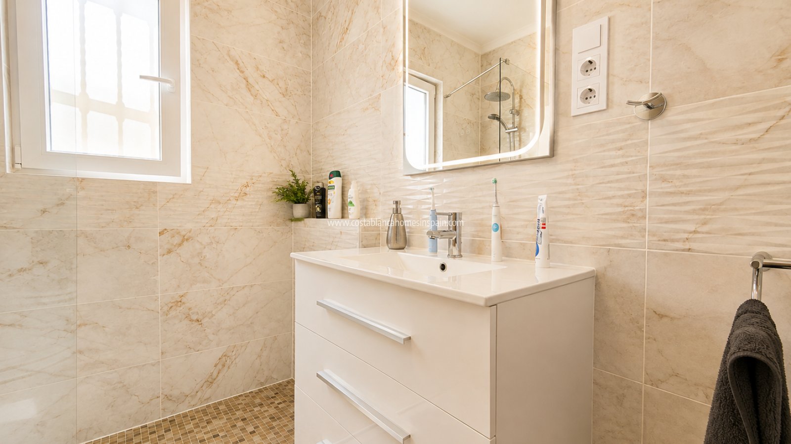 Venta - Townhouse - San Miguel de Salinas - Villamartin