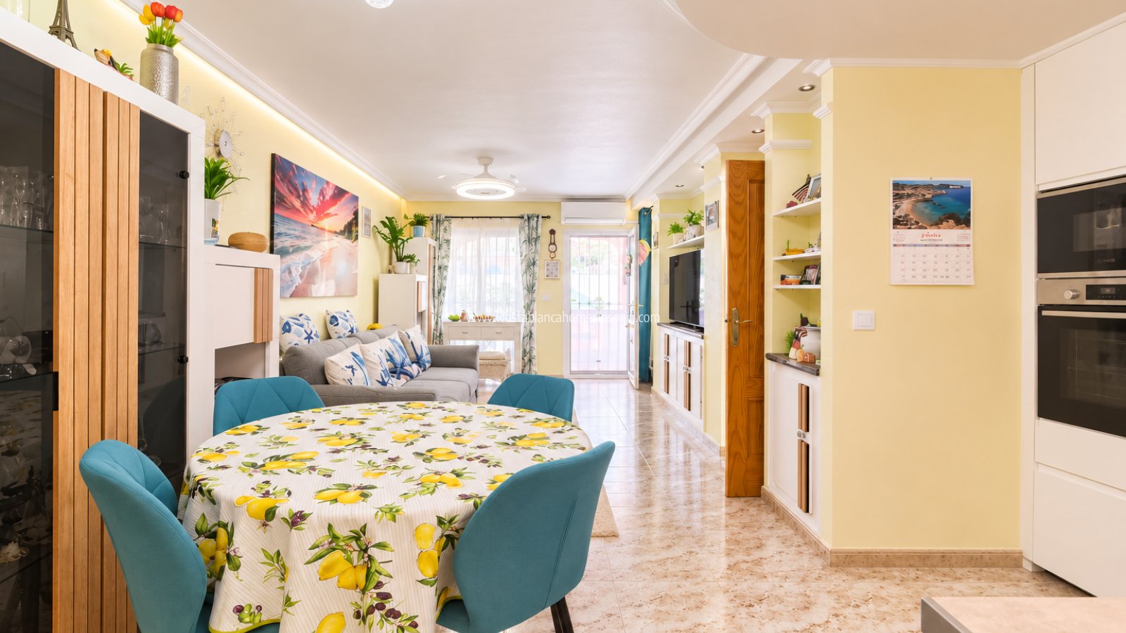 Venta - Townhouse - San Miguel de Salinas - Villamartin