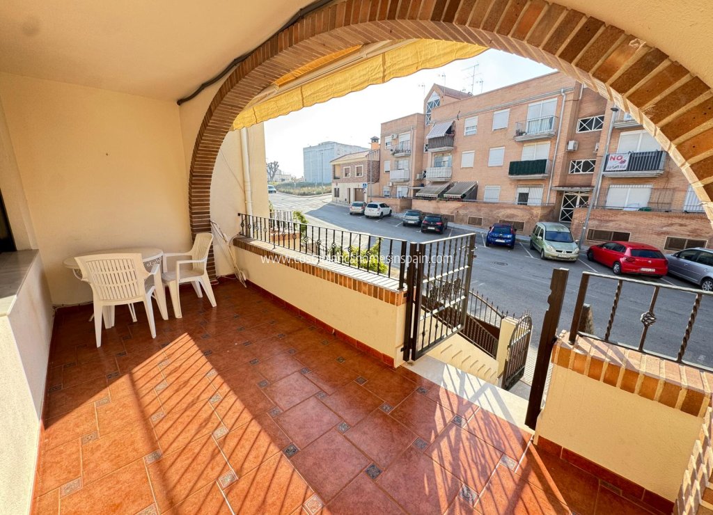 Venta - Townhouse - San Miguel de Salinas