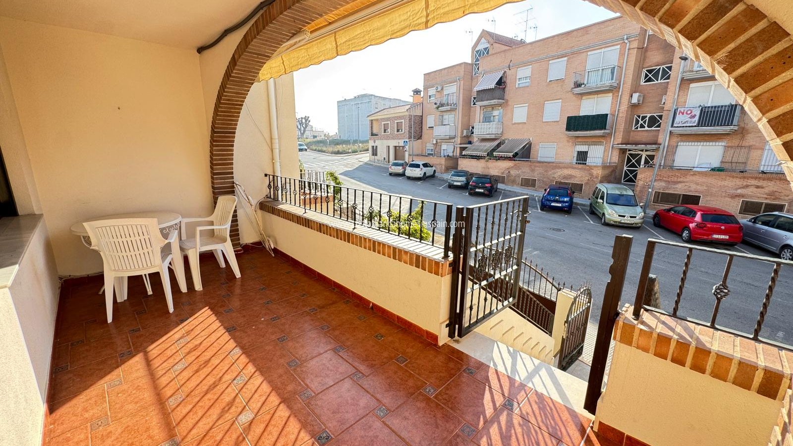 Venta - Townhouse - San Miguel de Salinas