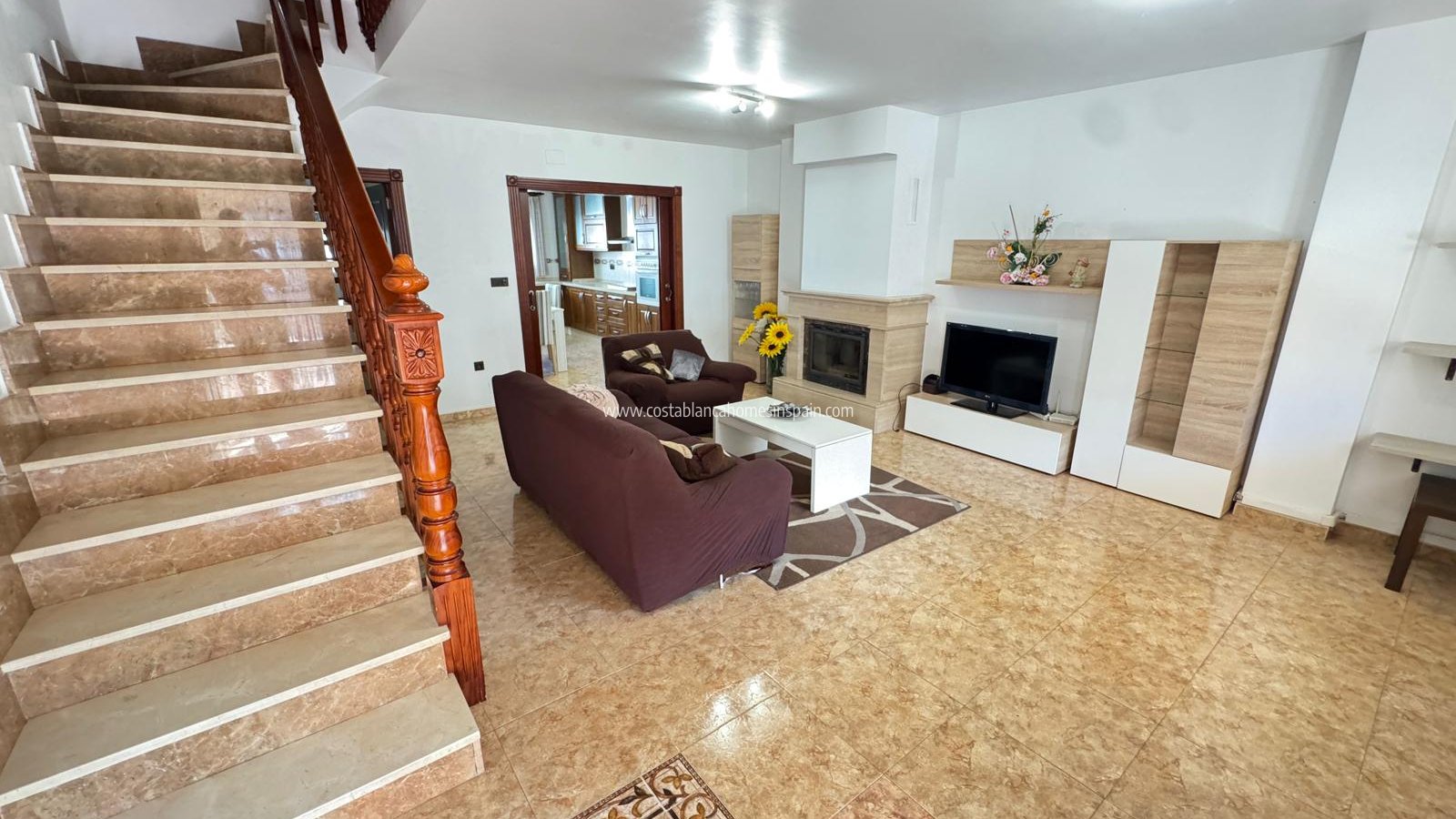 Venta - Townhouse - San Miguel de Salinas