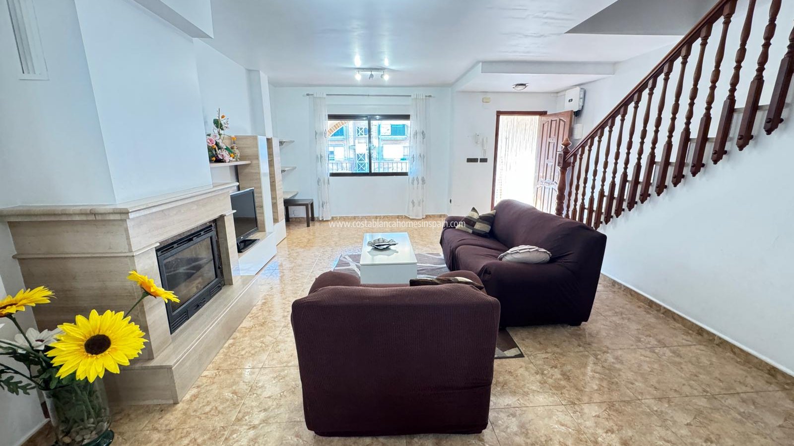 Venta - Townhouse - San Miguel de Salinas