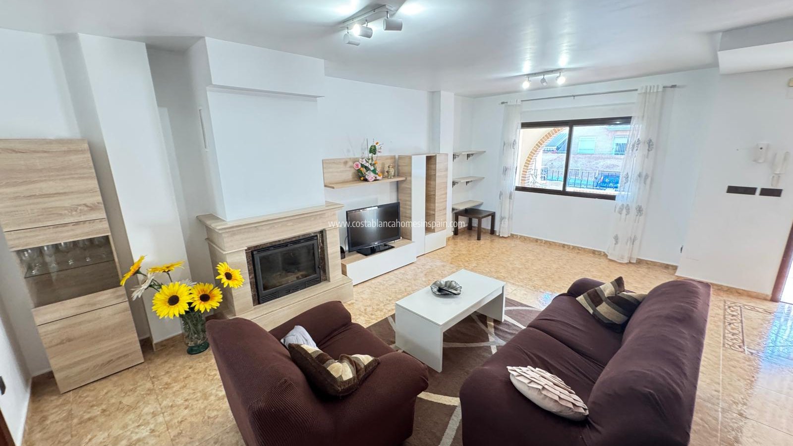 Venta - Townhouse - San Miguel de Salinas