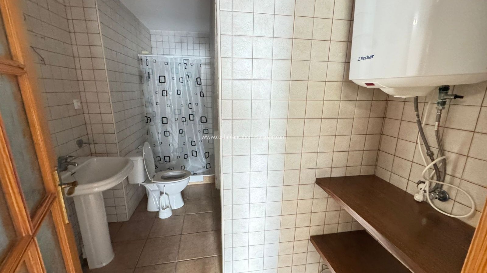 Venta - Townhouse - San Miguel de Salinas