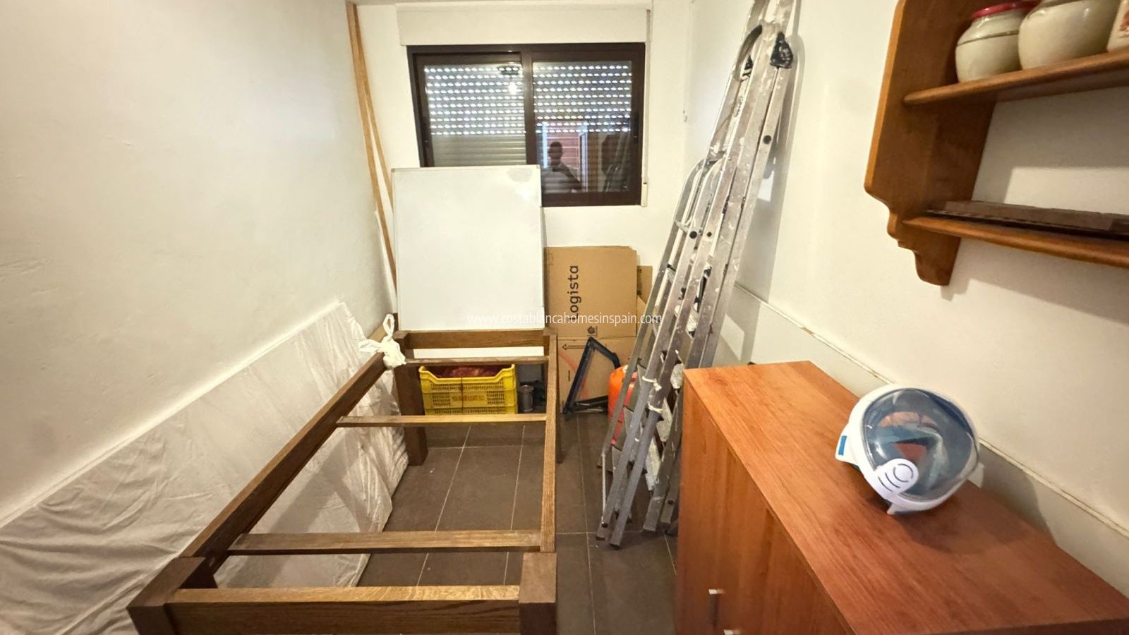 Venta - Townhouse - San Miguel de Salinas